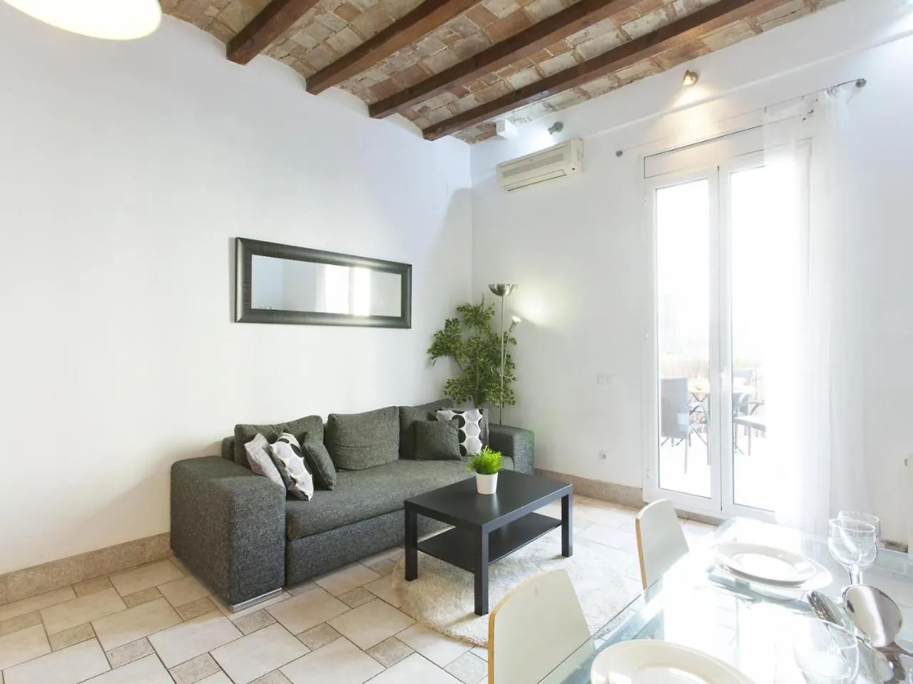 Apartment Diputacion Barcelone
