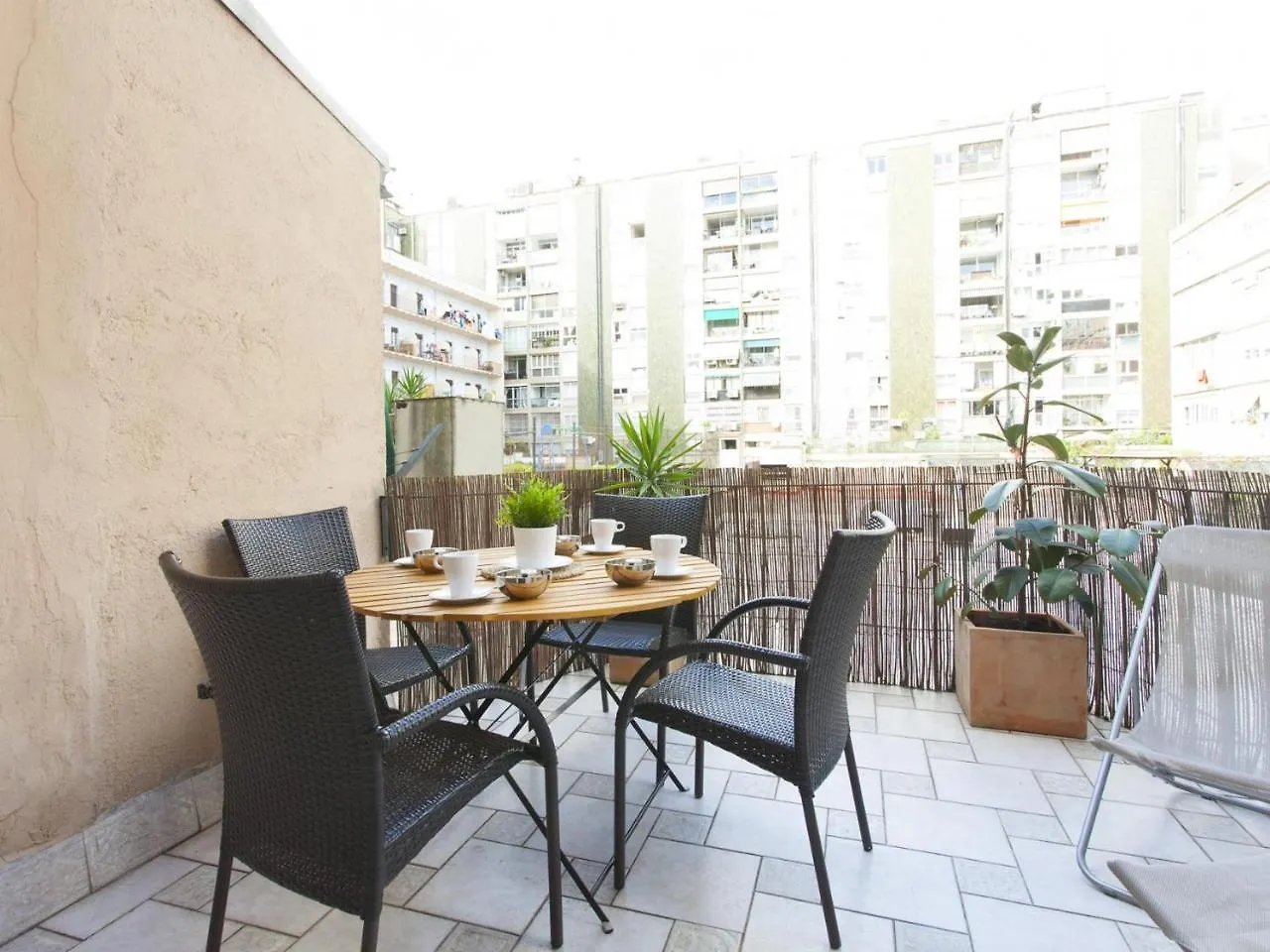 Apartment Diputacion Barcelone