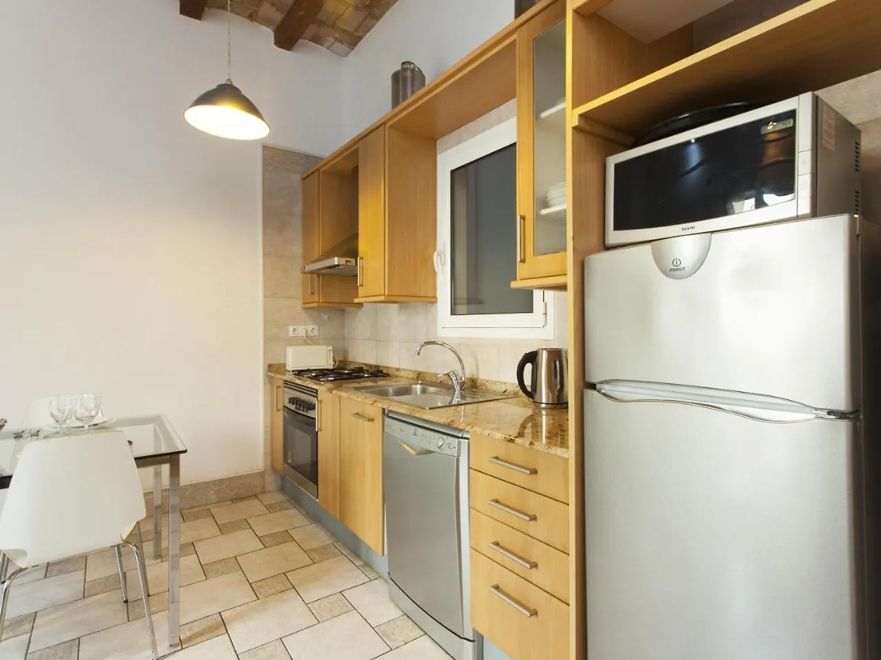 Apartment Diputacion Barcelone 0*,